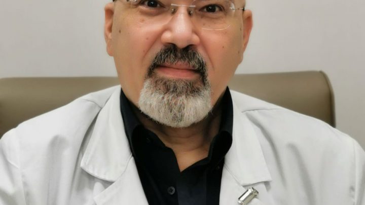Cancro della prostata, le nuove terapie in un simposio a Pozzuoli