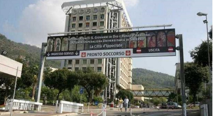 Oncologia “Ruggi”, la bellezza per combattere la malattia