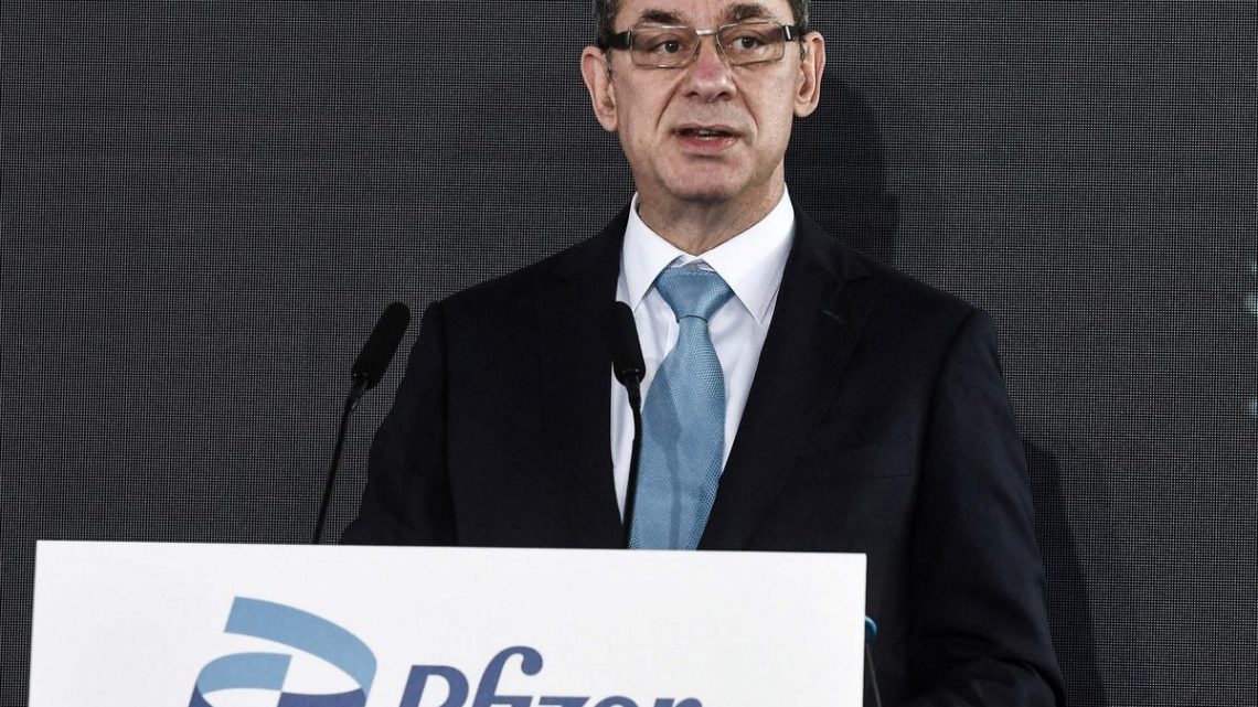Vaccino Pfizer valido anche per la variante Omicron