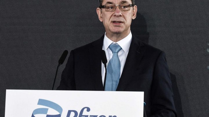 Vaccino Pfizer valido anche per la variante Omicron