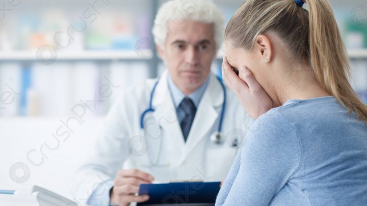 Covid, la pandemia compromette la fertilità delle donne
