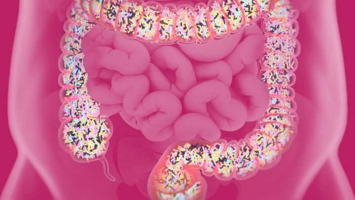 Disturbi gastrointestinali, ne soffrono 9 italiani su 10