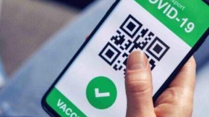 Super GreenPass, da domani nuove regole in vigore