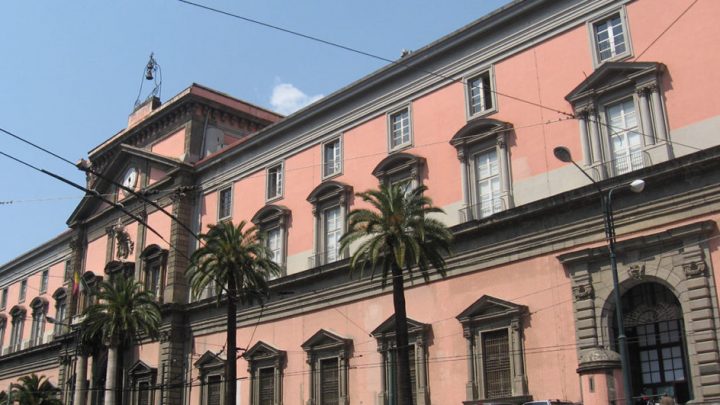 Lavoratori in stato di agitazione al Polo museale