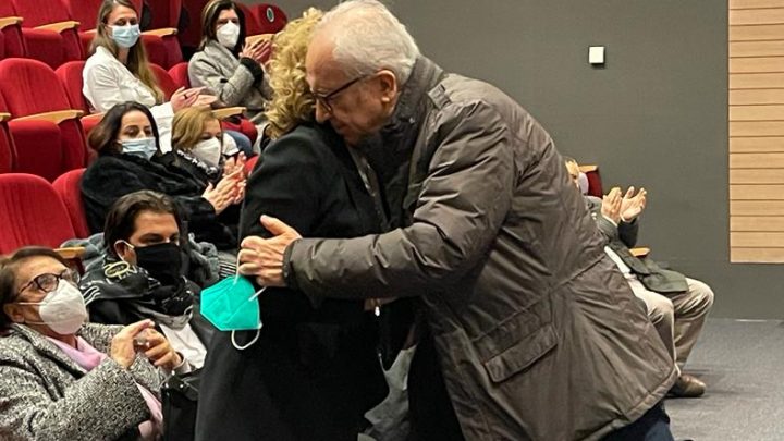 “Moscati”, intitolata a Magliocca l’Uo di Malattie infettive