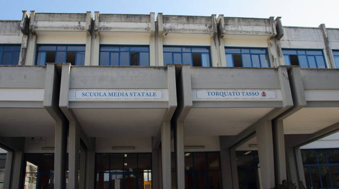 Sorrento, open day vaccinale all’Istituto “Tasso”