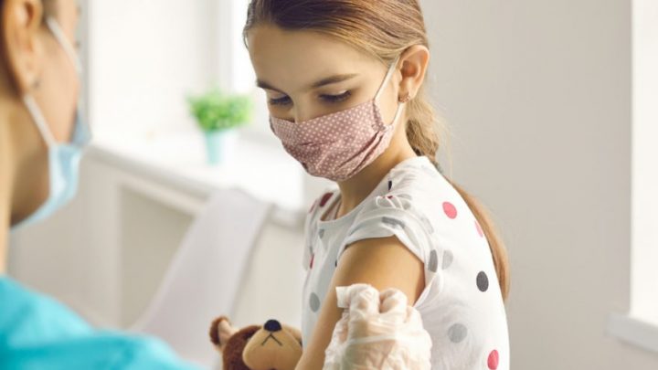 Vaccini pediatrici, morbillo e pertosse in forte aumento in Europa