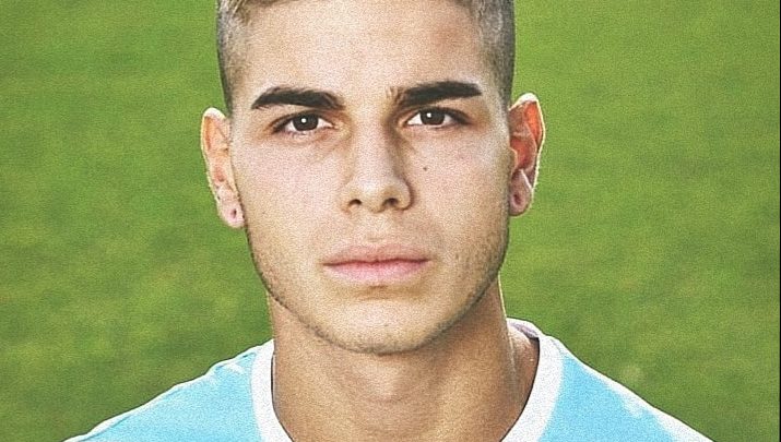 Daniele Grieco: “Sentirsi parte di una squadra è una sensazione impagabile