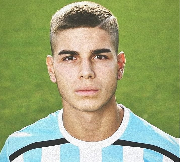 Daniele Grieco: “Sentirsi parte di una squadra è una sensazione impagabile