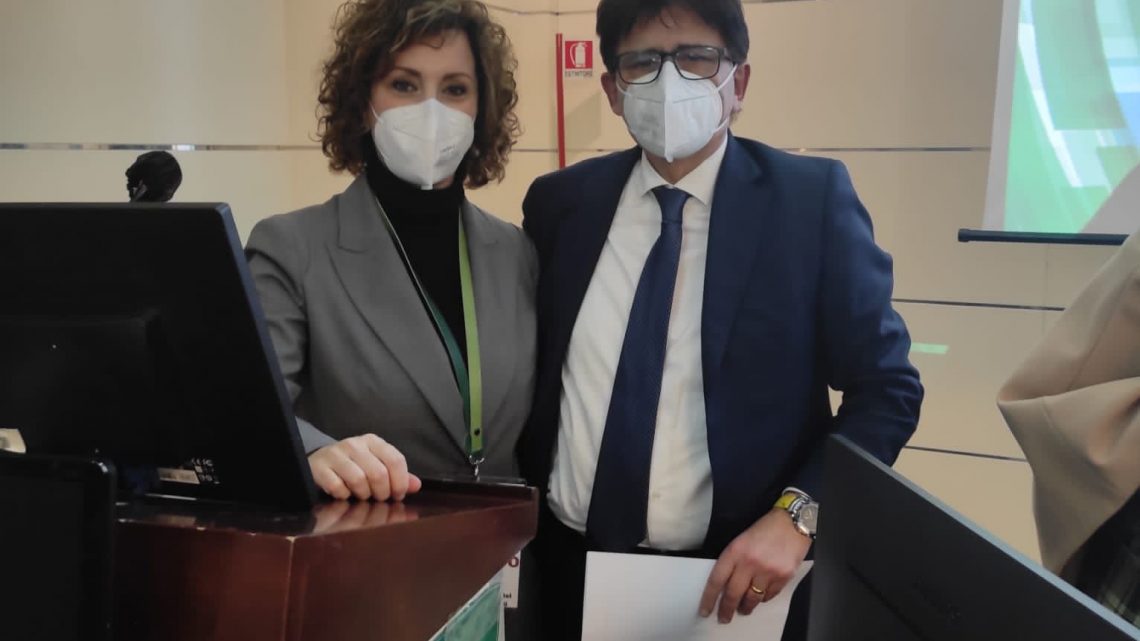 Oggi, Cisl-Fp Campania a congresso