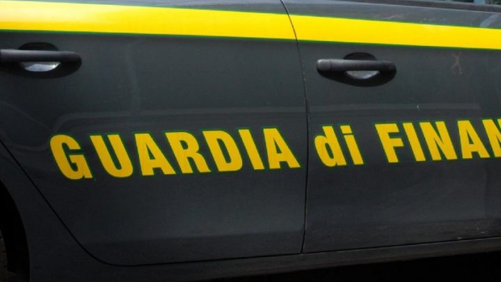 Hanno il reddito di cittadinanza ma cedono crediti fiscali per circa 5 milioni di euro
