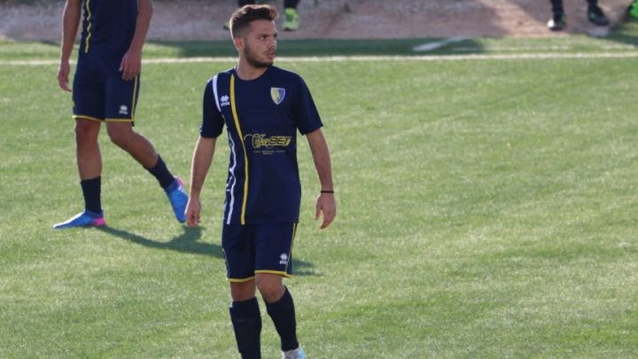 Matteo Bruno, lo sport dovrebbe essere un punto cardinale nelle vite di tutti