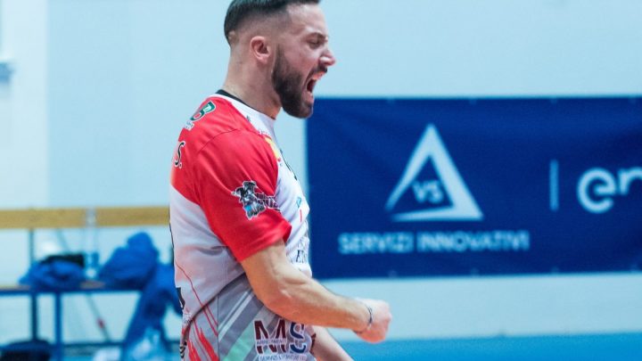 Simone Lombardo: “Ogni bambino dovrebbe praticare e appassionarsi ad uno sport per crescere in maniera sana”