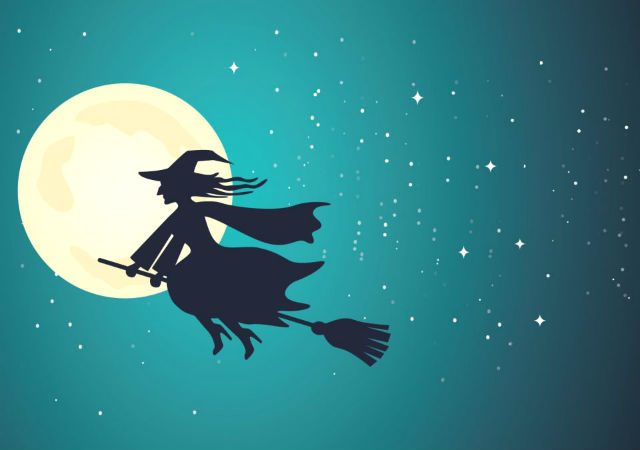 Sorrento, arriva la Befana con la gerla piena di … Covid