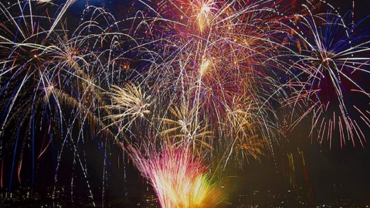 Botti di fine anno, danni gravi alle persone e all’ambiente