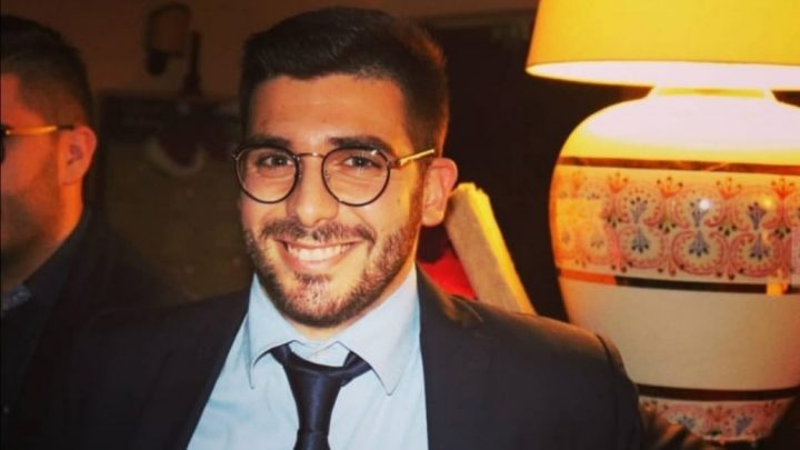 Vittorio Beltrano: “Solo rialzandosi dopo le cadute di possono raggiungere gli obiettivi”