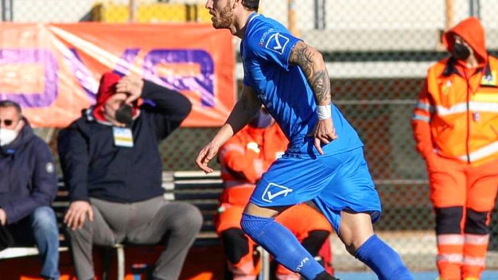 Gabriele Pastore: “Le delusioni e le sconfitte mi hanno aiutato a crescere”