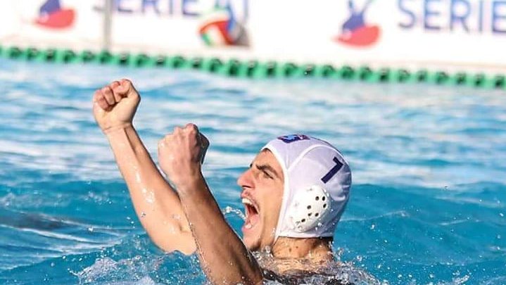 Alfredo Aloi: “Lo sport nei bambini fondamentale per la crescita psicofisica”