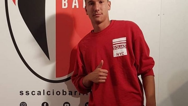 Christian D’Alba, lo sport per contrastare l’abuso di alcol e droga