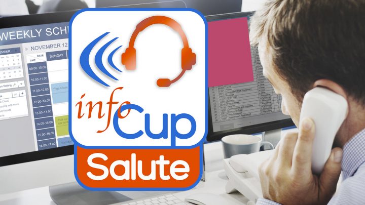 Parte in Campania lo sportello salute