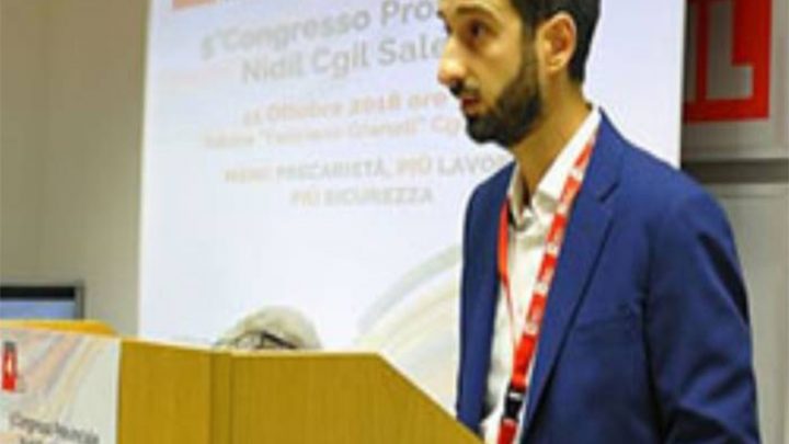 Sanità, chiuso l’accordo per i precari del “Ruggi” di Salerno