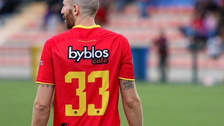 Marco Folino: “Lo sport è salute, andrebbe praticato ad ogni età”