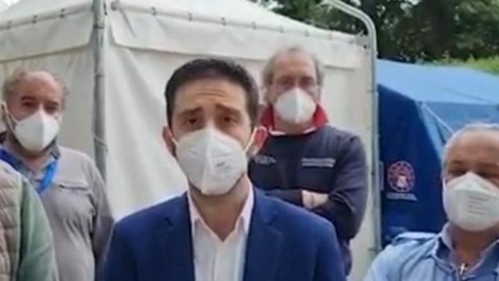 “Ruggi”, sotto la spinta del Sindacato l’acquisto di ambulanze