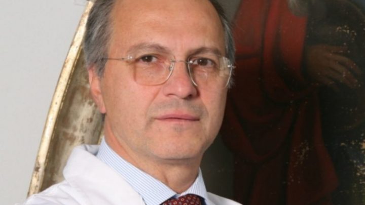 Al “Ruggi” di Salerno intervento all’avanguardia primo al Sud