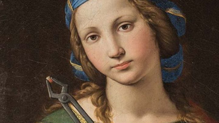 Albo Odontoiatri di Napoli, appuntamento per celebrare la Santa Apollonia