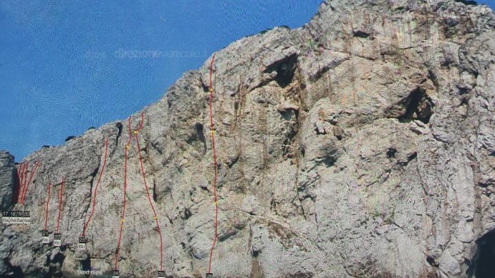 Sito archeologico di Massa Lubrense, lo “sport” non può calpestare la memoria