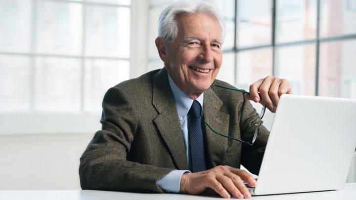 Un grande medico tra ormoni e vite