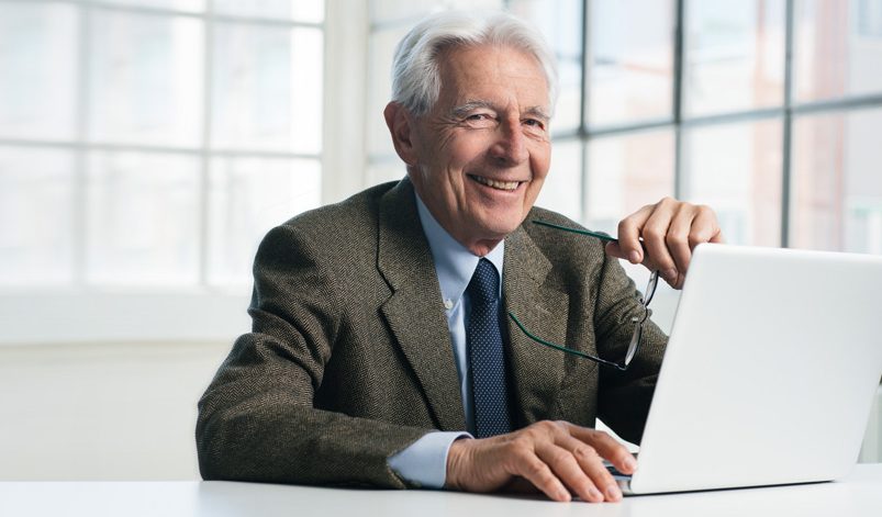 Un grande medico tra ormoni e vite