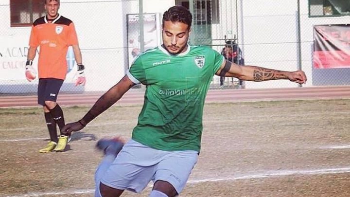 Domenico Stillitano, il calcio mi ha formato come ragazzo e come uomo