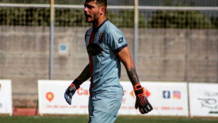 Francesco Stillitano: “I ricordi più belli della mia vita appartengono al calcio”