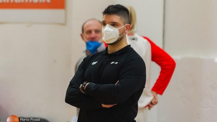 Alessandro Scarfò, lo sport durante la pandemia contro ansia e depressione