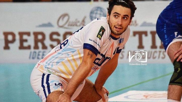 Sebastiano Santi, i risultati della mia vita li devo alla mentalità che lo sport mi ha dato