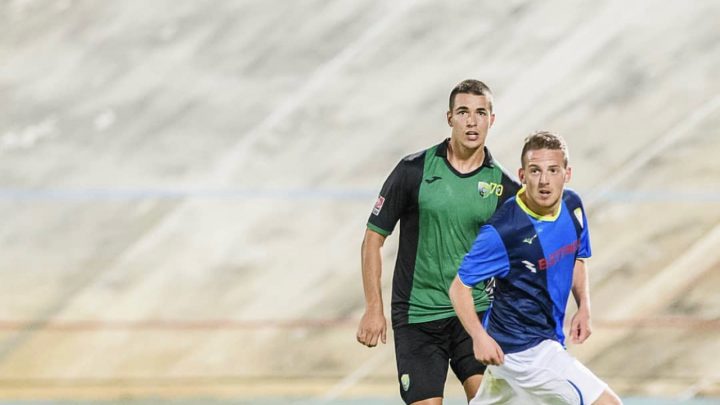Nicola Della Valle, il calcio mi ha aiutato a trovare la luce nei momenti bui