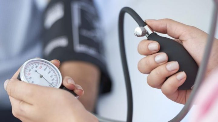 Ipertensione arteriosa, scoperto meccanismo implicato nello sviluppo
