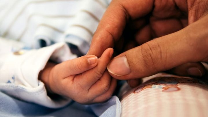 Avellino, diventa mamma dopo 6 aborti spontanei