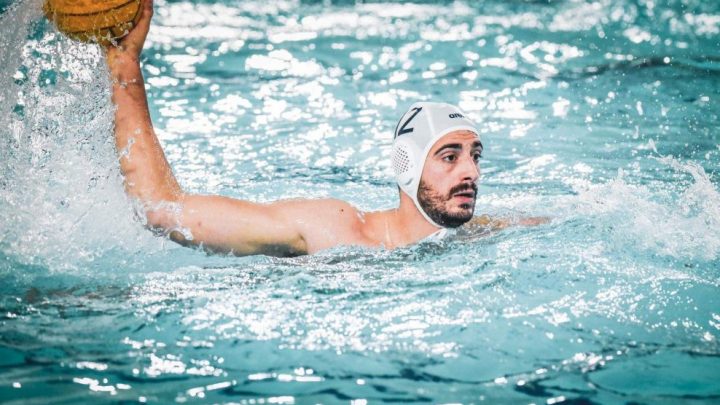 Daniel Presciutti, la pandemia è stata molto demoralizzante per noi sportivi
