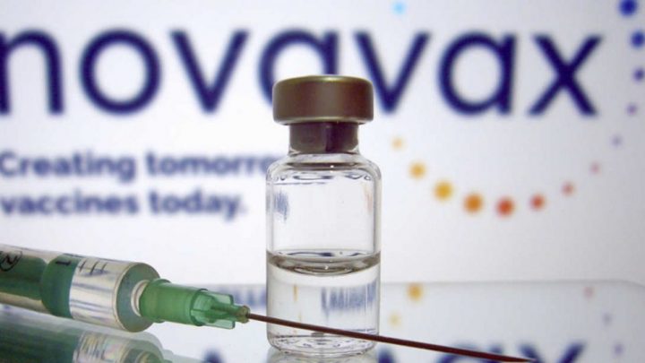 Vaccino Novavax, da oggi disponibile nei centri dell’Asl Avellino