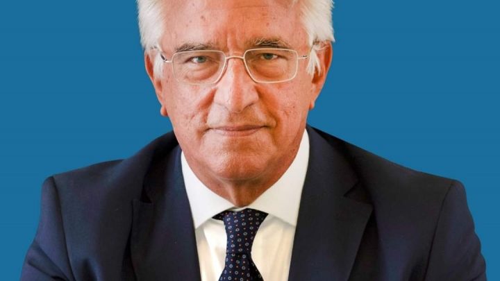 Il sindaco di Salerno sull’aggressione all’Ucraina