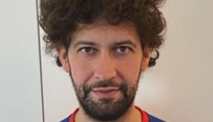 Marco Cittadino: “La pallavolo è la mia vita, sogno di condividere lo spogliatoio con mio figlio”
