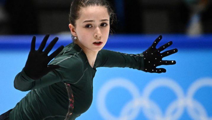 Il caso Kamila Valieva: una riflessione