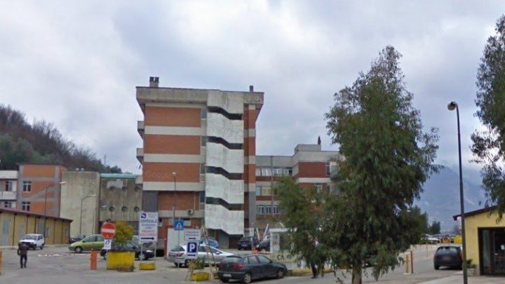 Ospedale di Oliveto Citra, assistenza sanitaria e supporto psicologico ai profughi ucraini