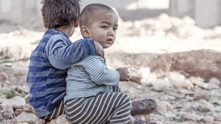 “Gocce di Fraternità” promuove il progetto “Tutti per la Siria”