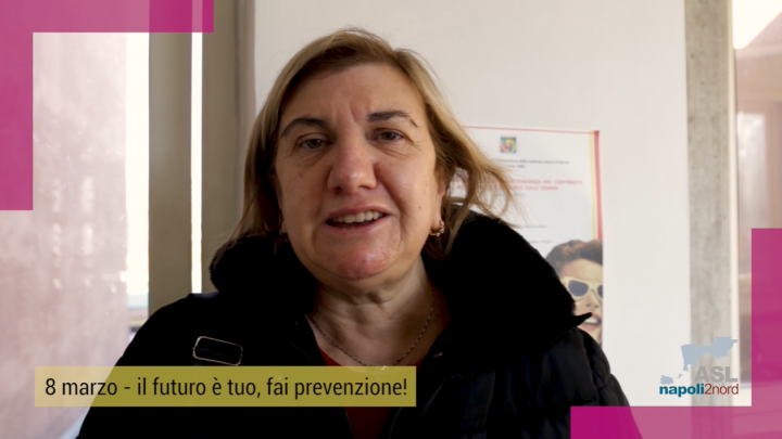 Prevenzione nell’Asl Napoli 2 nord, esami diagnostici in rosa