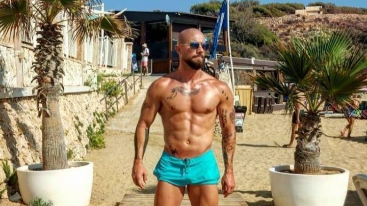 Tommy Veronese: “Sono cresciuto in un quartiere pericoloso, il calcio mi ha salvato”