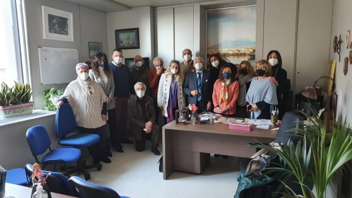 Aitf, aiuti al popolo ucraino