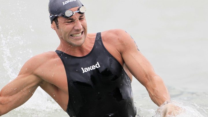 Luca Ferretti, lo sport ci aiuta ad amarci